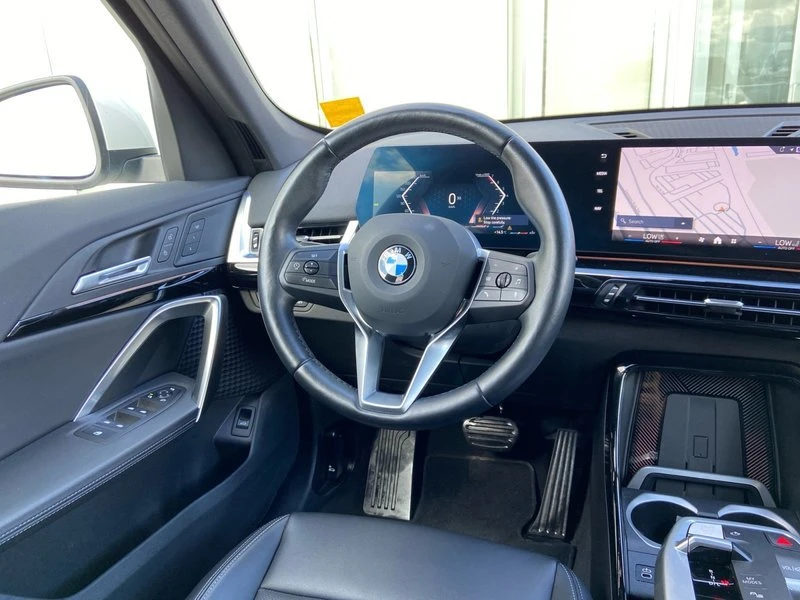 2025 BMW U11/U12 X1 - Image 18 of 20