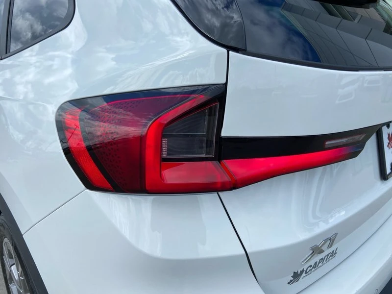 2025 BMW U11/U12 X1 - Image 7 of 20