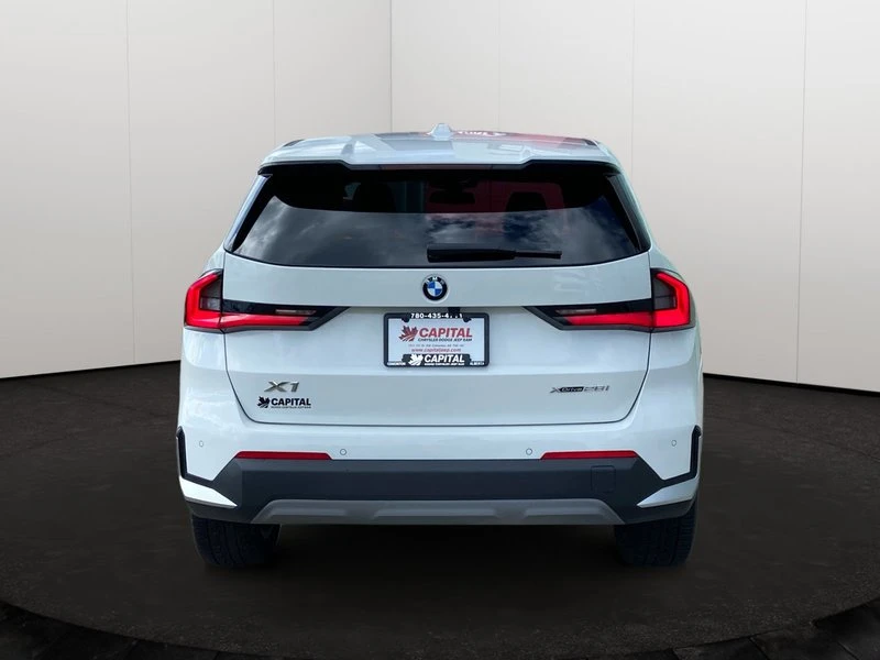 2025 BMW U11/U12 X1 - Image 4 of 20