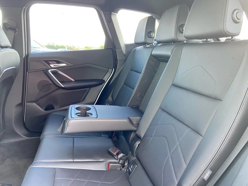 2025 BMW U11/U12 X1 - Image 16 of 20