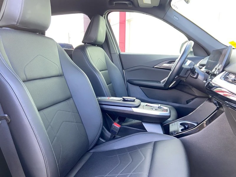 2025 BMW U11/U12 X1 - Image 15 of 20