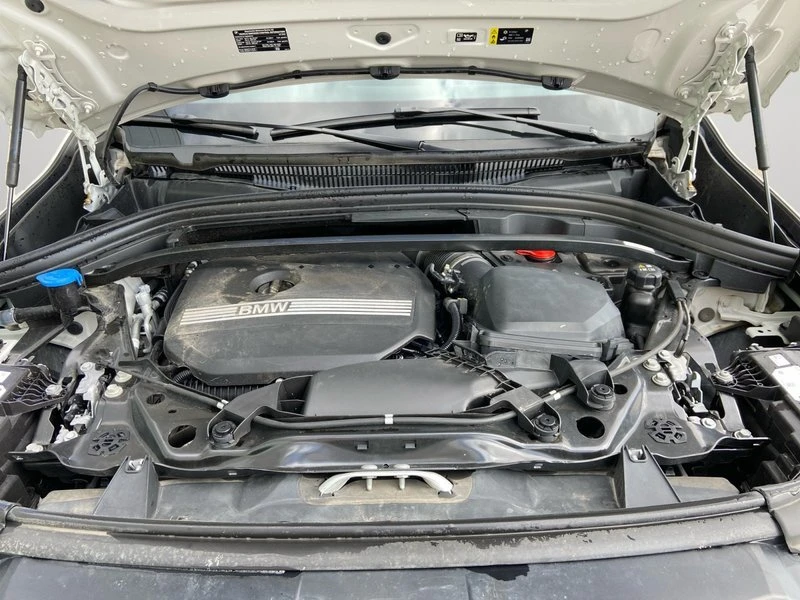 2025 BMW U11/U12 X1 - Image 6 of 20