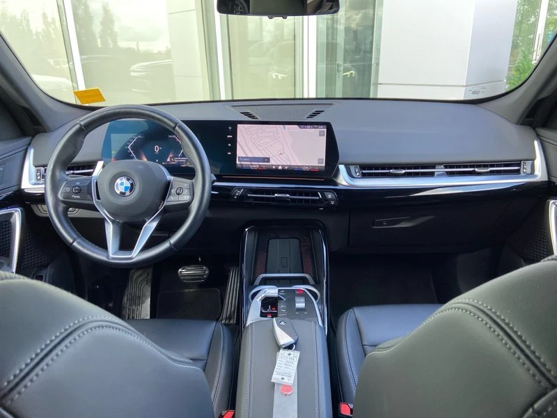 2025 BMW U11/U12 X1 - Image 19 of 20
