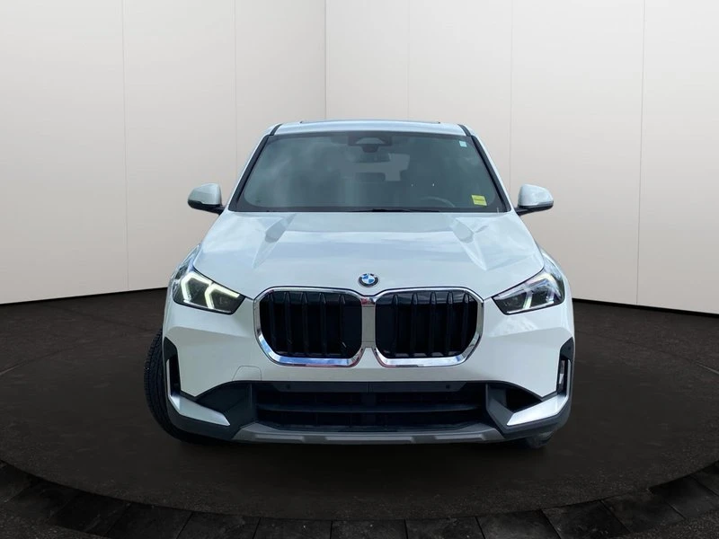 2025 BMW U11/U12 X1 - Image 5 of 20