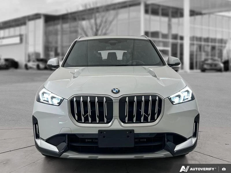 2025 BMW U11/U12 X1 - Image 3 of 20