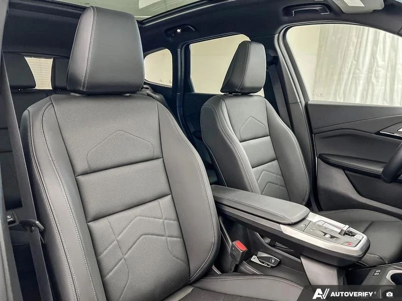 2025 BMW U11/U12 X1 - Image 17 of 20
