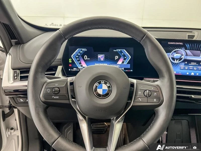 2025 BMW U11/U12 X1 - Image 12 of 20