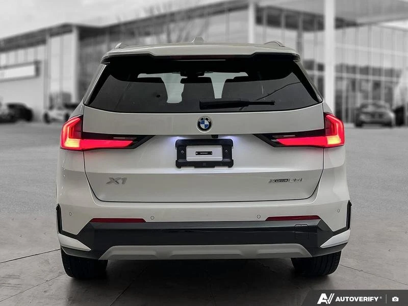 2025 BMW U11/U12 X1 - Image 6 of 20