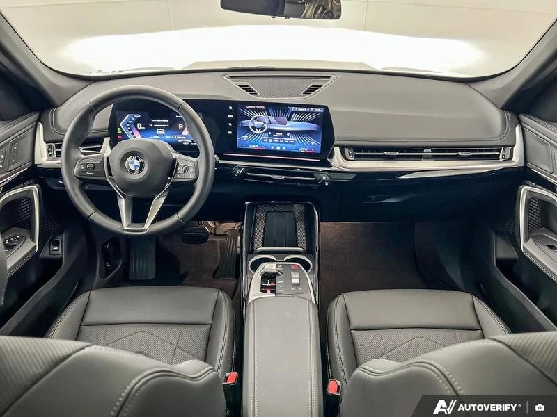 2025 BMW U11/U12 X1 - Image 19 of 20