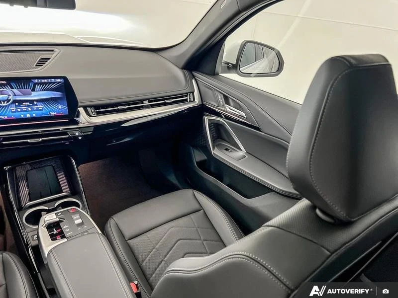 2025 BMW U11/U12 X1 - Image 20 of 20