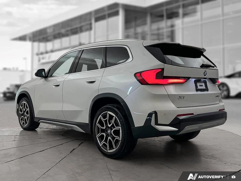 2025 BMW U11/U12 X1 - Image 5 of 20
