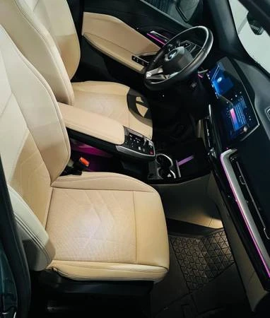 2025 BMW U11/U12 X1 - Image 15 of 21