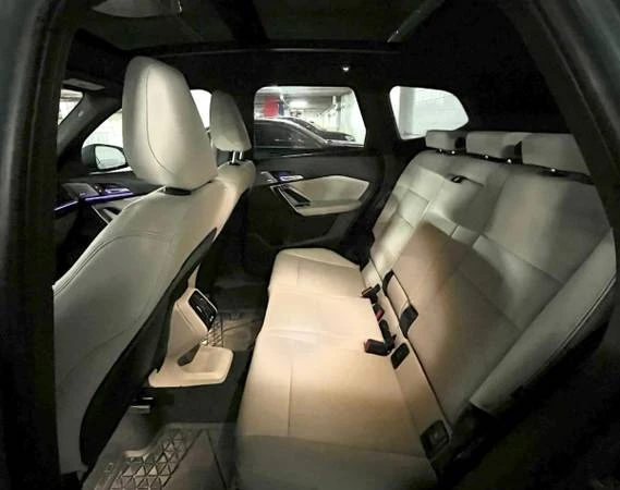 2025 BMW U11/U12 X1 - Image 14 of 21