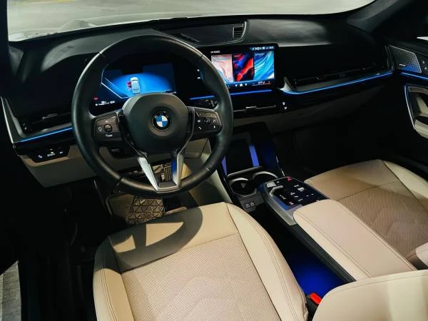 2025 BMW U11/U12 X1 - Image 11 of 21