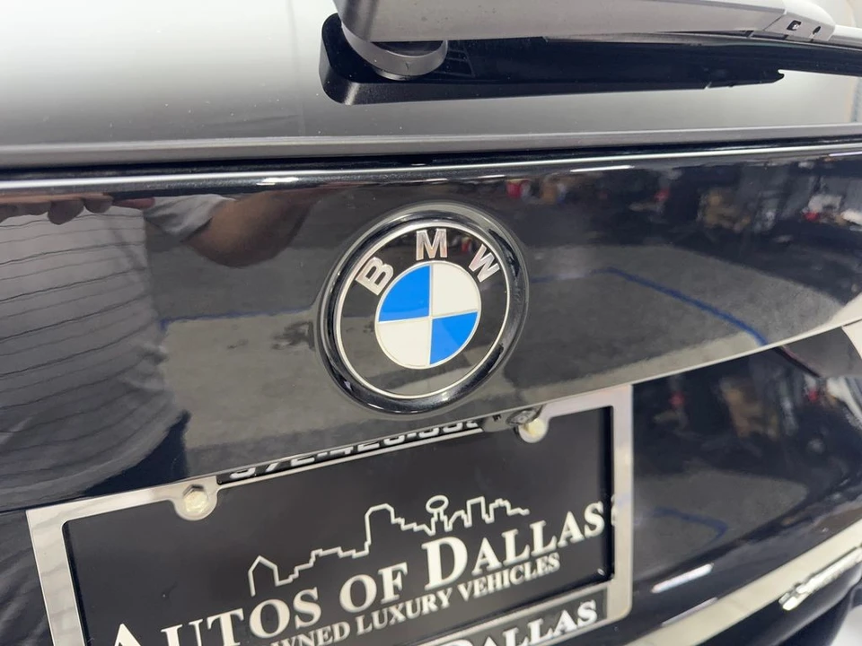 2025 BMW U11/U12 X1 - Image 20 of 21