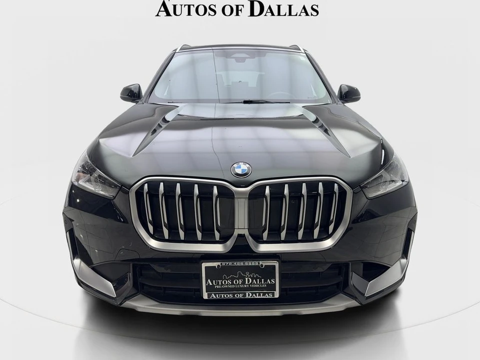 2025 BMW U11/U12 X1 - Image 3 of 21