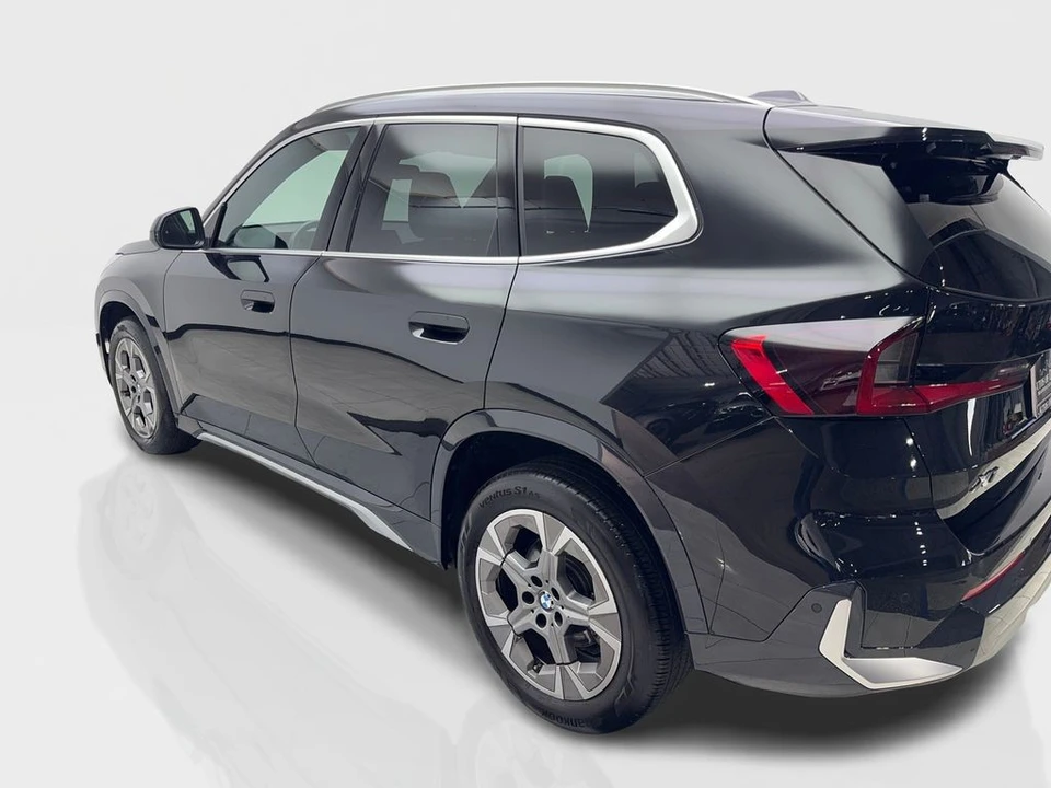 2025 BMW U11/U12 X1 - Image 14 of 21