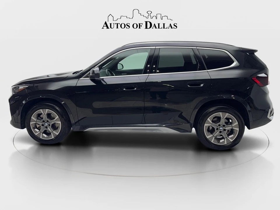 2025 BMW U11/U12 X1 - Image 5 of 21