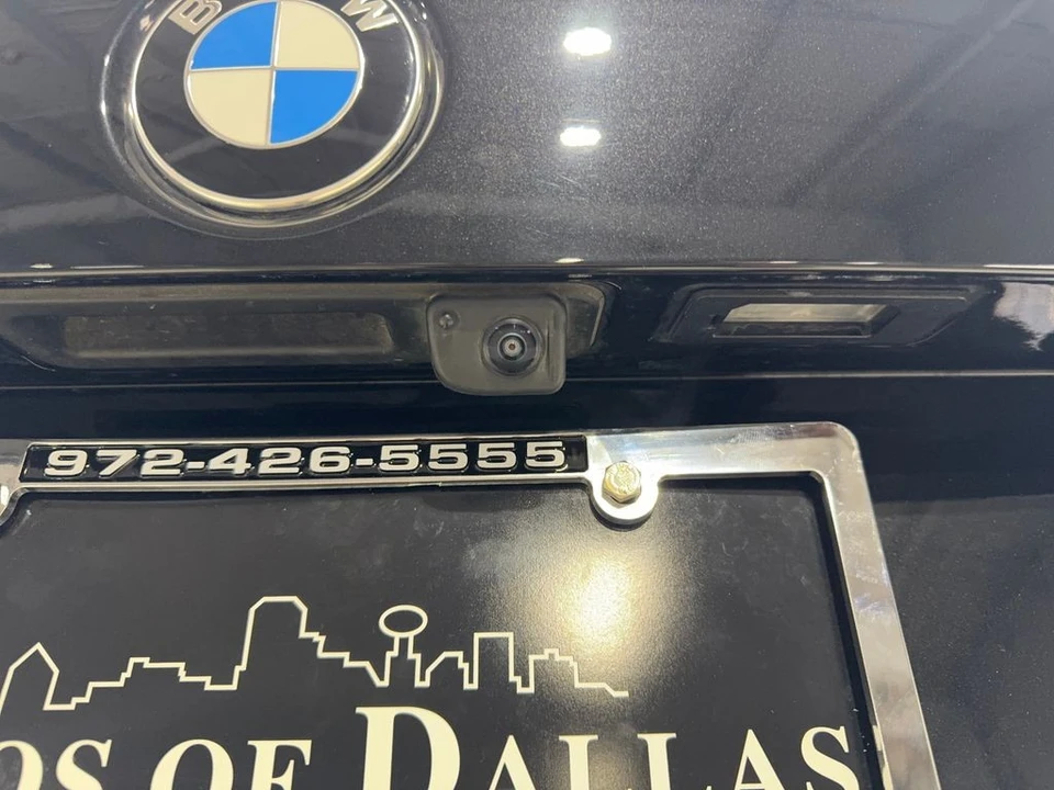 2025 BMW U11/U12 X1 - Image 21 of 21