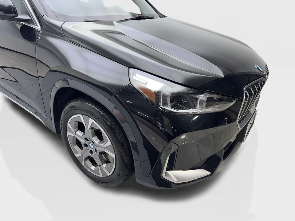 2025 BMW U11/U12 X1 - Image 19 of 21