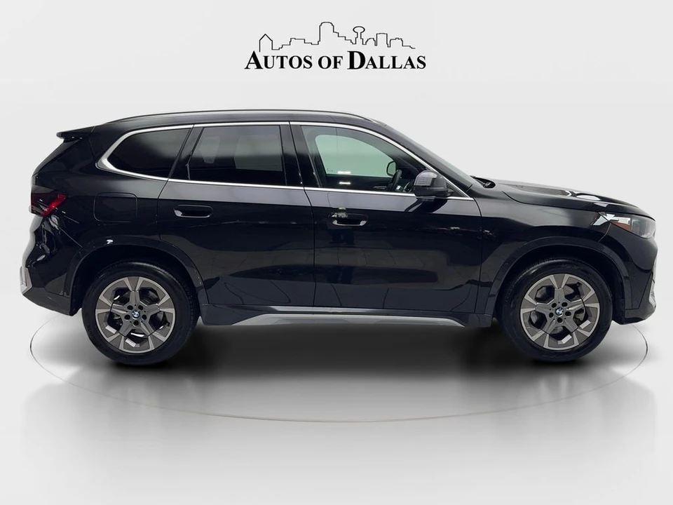 2025 BMW U11/U12 X1 - Image 10 of 21