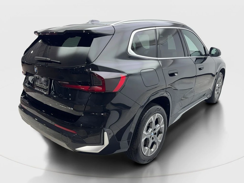 2025 BMW U11/U12 X1 - Image 6 of 21