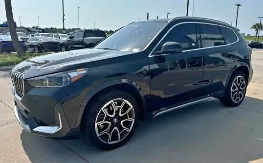 2025 BMW X1 xDrive28i