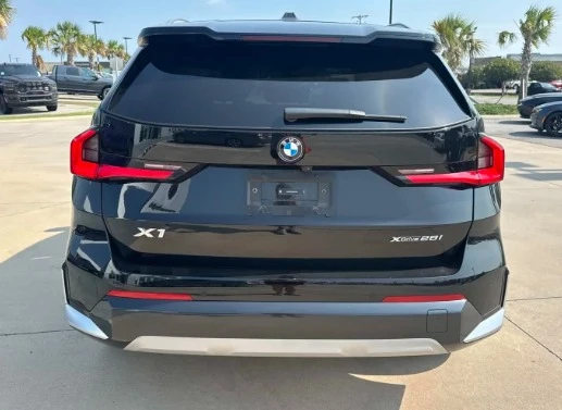 2025 BMW U11/U12 X1 - Image 5 of 6