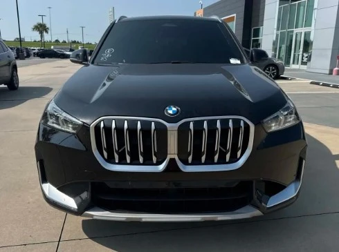 2025 BMW U11/U12 X1 - Image 2 of 6