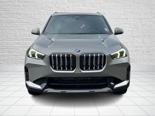 2025 BMW U11/U12 X1 - Image 2 of 6