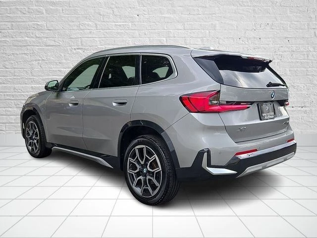 2025 BMW U11/U12 X1 - Image 4 of 6