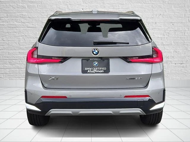 2025 BMW U11/U12 X1 - Image 5 of 6