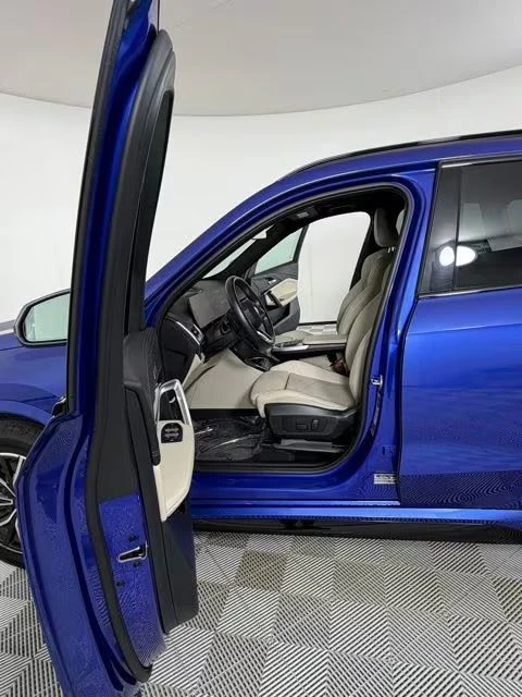 2025 BMW U11/U12 X1 - Image 7 of 11
