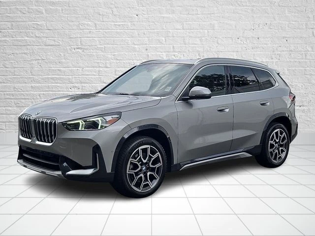 2025 BMW U11/U12 X1 - Image 3 of 6