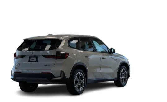 2025 BMW U11/U12 X1 - Image 7 of 12