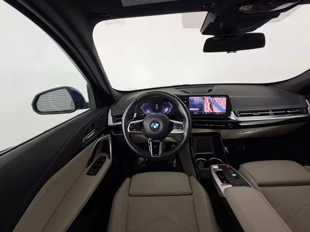 2025 BMW U11/U12 X1 - Image 3 of 11
