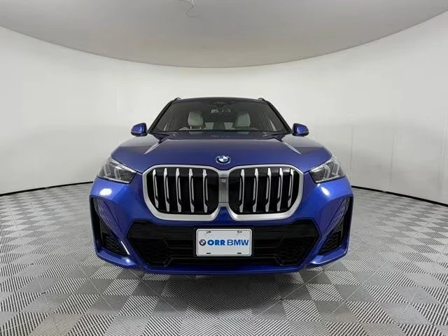 2025 BMW U11/U12 X1 - Image 10 of 11