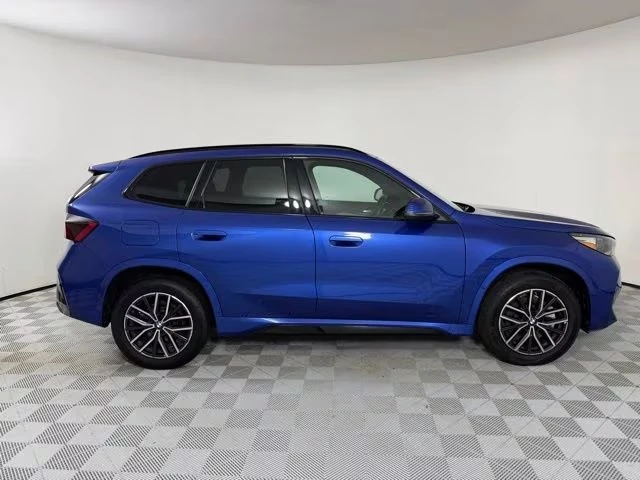 2025 BMW U11/U12 X1 - Image 8 of 11