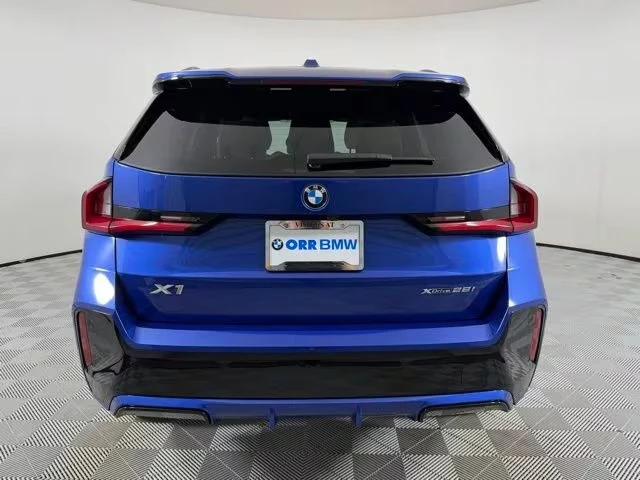 2025 BMW U11/U12 X1 - Image 11 of 11