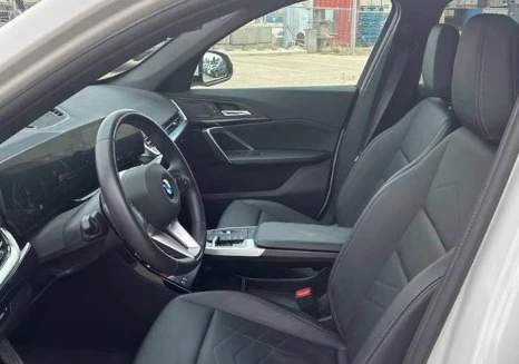 2025 BMW U11/U12 X1 - Image 2 of 9