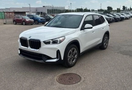 2025 BMW U11/U12 X1 - Image 4 of 9
