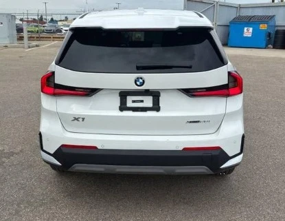 2025 BMW U11/U12 X1 - Image 6 of 9