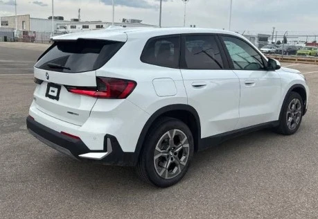 2025 BMW U11/U12 X1 - Image 5 of 9