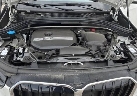 2025 BMW U11/U12 X1 - Image 9 of 9
