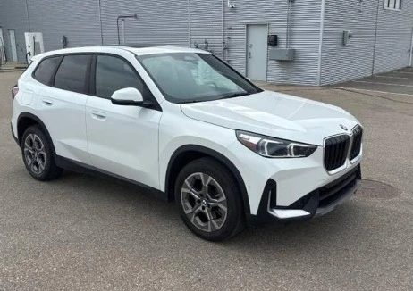 2025 BMW U11/U12 X1 - Image 3 of 9