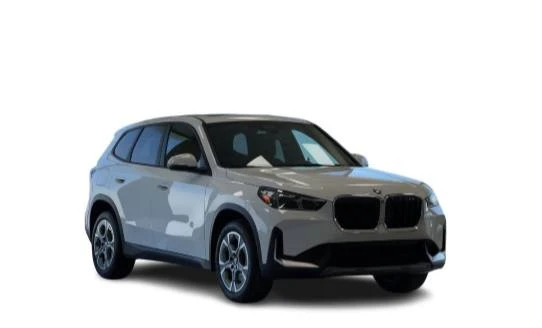 2025 BMW U11/U12 X1 - Image 3 of 12