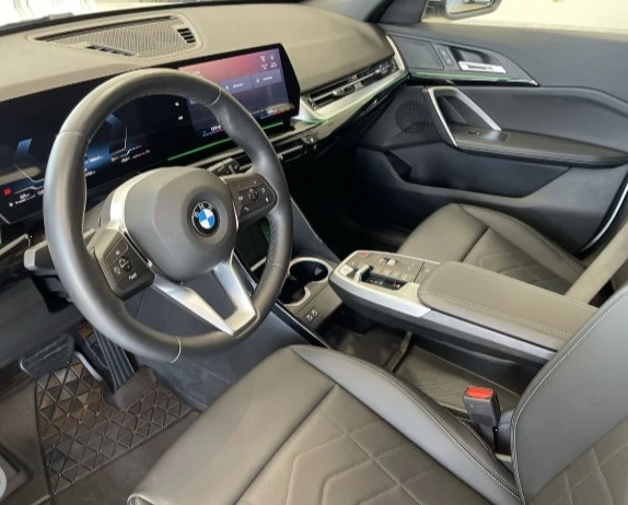 2025 BMW U11/U12 X1 - Image 10 of 12