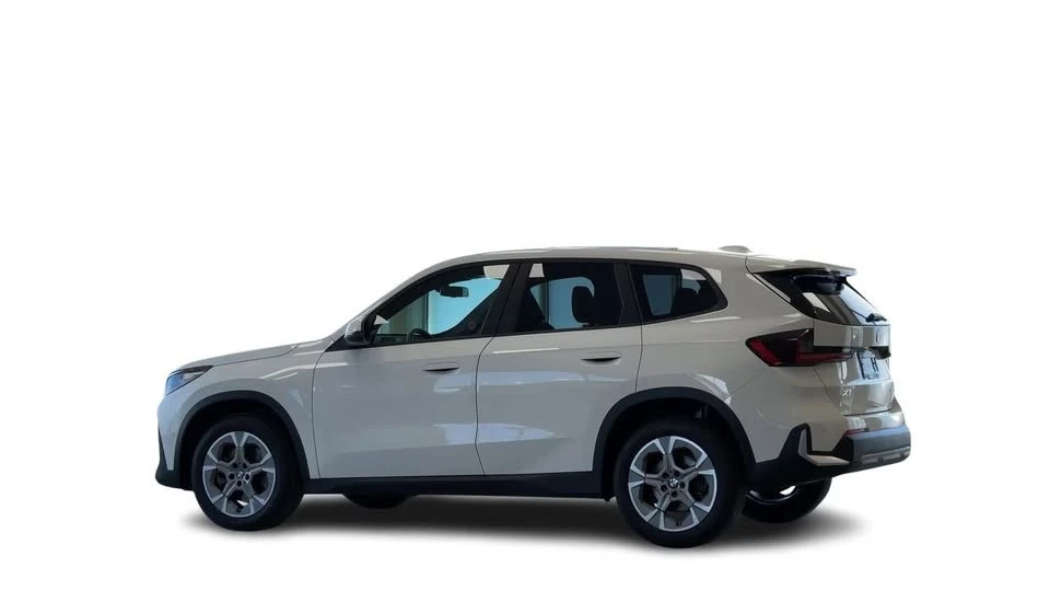 2025 BMW U11/U12 X1 - Image 10 of 12