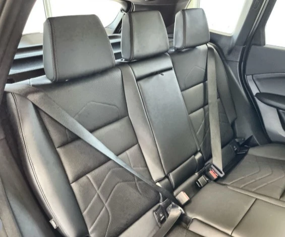 2025 BMW U11/U12 X1 - Image 11 of 12