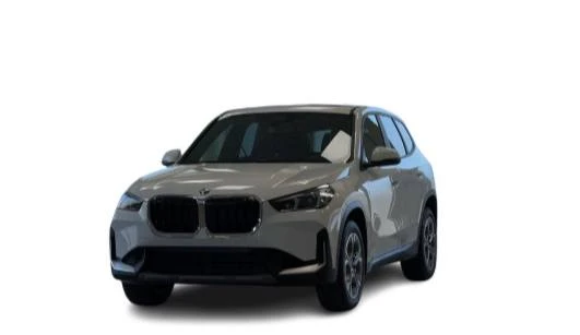 2025 BMW U11/U12 X1 - Image 4 of 12